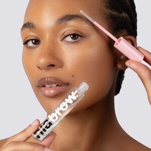 NWT Toy Factory NiaBrow Serum Brow Gel